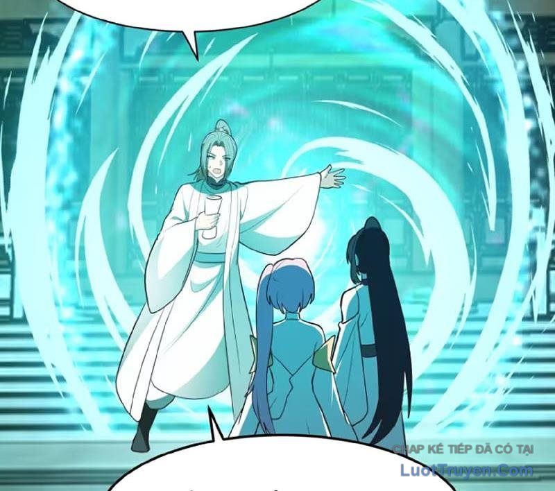 Nhân Vật Phản Diện Đại Sư Huynh Tất Cả Các Sư Muội Đều Là Bệnh Kiều [Chap 260-261] - Page 59