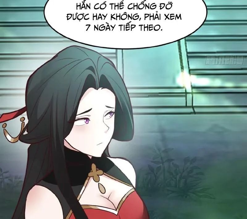 Nhân Vật Phản Diện Đại Sư Huynh Tất Cả Các Sư Muội Đều Là Bệnh Kiều [Chap 260-261] - Page 60