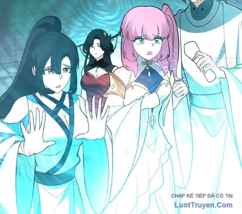 Nhân Vật Phản Diện Đại Sư Huynh Tất Cả Các Sư Muội Đều Là Bệnh Kiều [Chap 260-261] - Page 62
