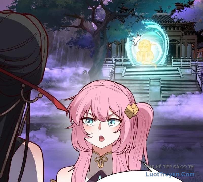 Nhân Vật Phản Diện Đại Sư Huynh Tất Cả Các Sư Muội Đều Là Bệnh Kiều [Chap 260-261] - Page 82