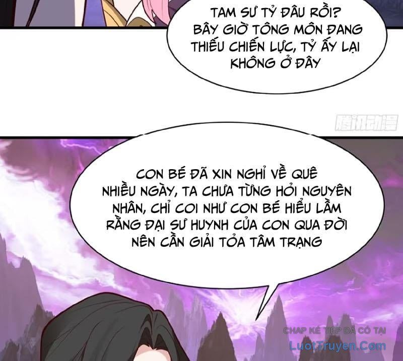 Nhân Vật Phản Diện Đại Sư Huynh Tất Cả Các Sư Muội Đều Là Bệnh Kiều [Chap 260-261] - Page 83