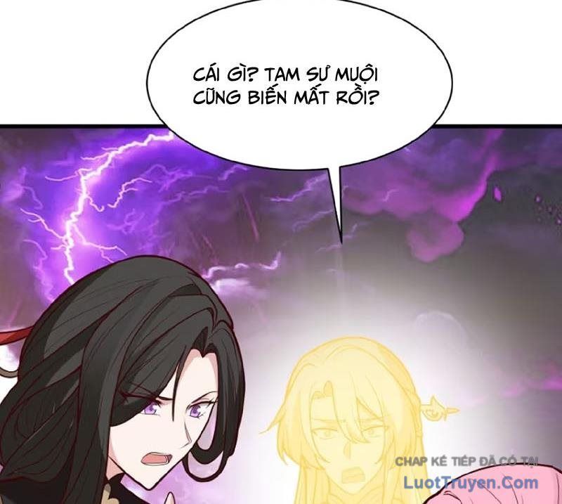 Nhân Vật Phản Diện Đại Sư Huynh Tất Cả Các Sư Muội Đều Là Bệnh Kiều [Chap 260-261] - Page 87