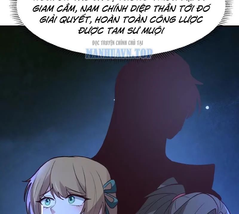 Nhân Vật Phản Diện Đại Sư Huynh Tất Cả Các Sư Muội Đều Là Bệnh Kiều [Chap 260-261] - Page 90