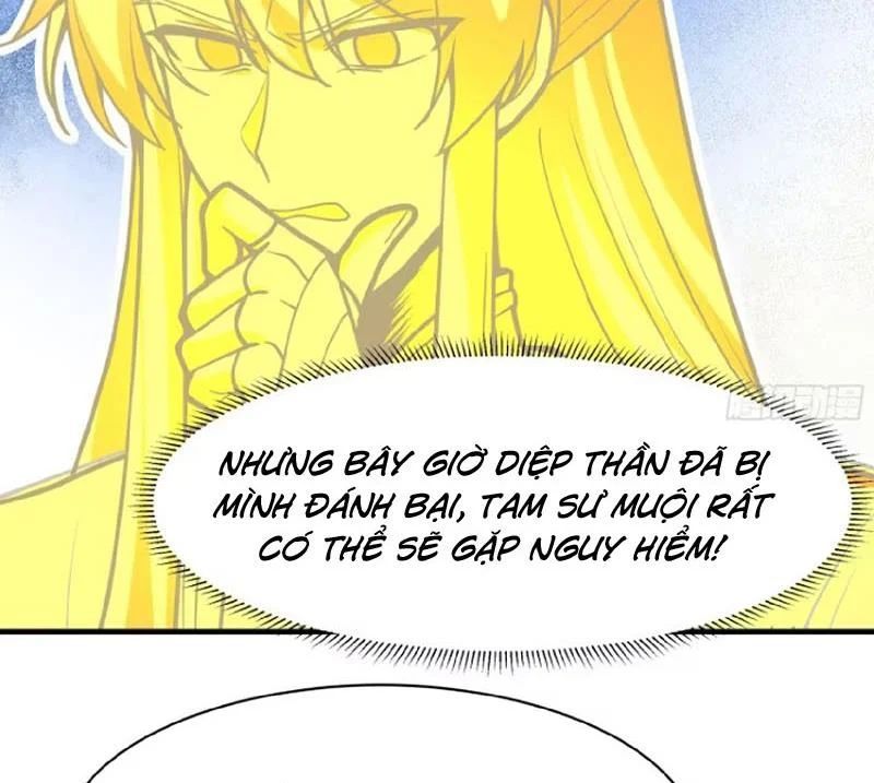 Nhân Vật Phản Diện Đại Sư Huynh Tất Cả Các Sư Muội Đều Là Bệnh Kiều [Chap 260-261] - Page 92