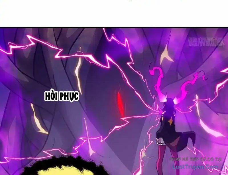 Tay Trái Của Ta Có Thể Dị Biến Chương 141 - Trang 105