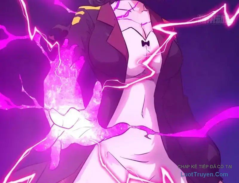 Tay Trái Của Ta Có Thể Dị Biến Chương 141 - Trang 107