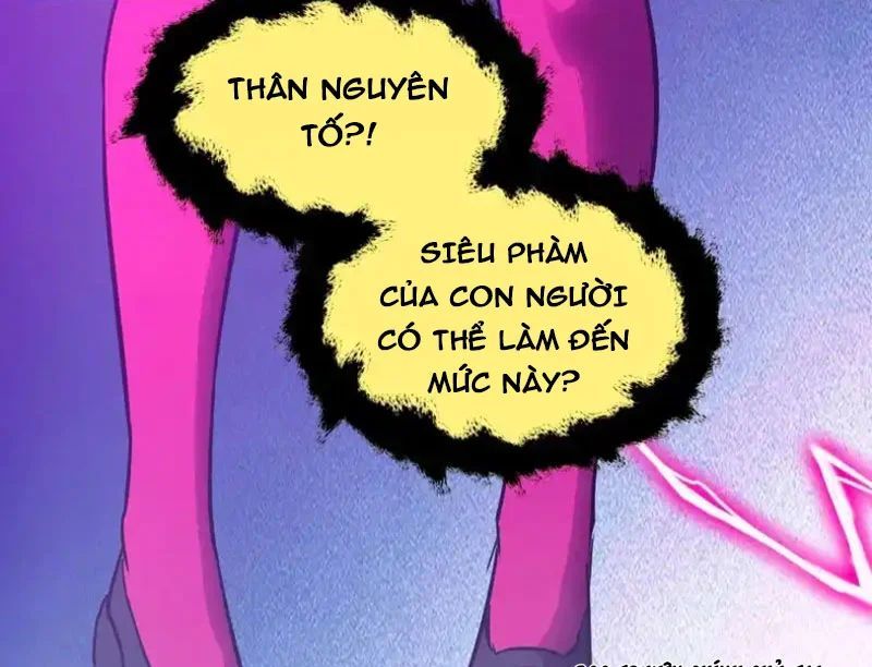 Tay Trái Của Ta Có Thể Dị Biến Chương 141 - Trang 109