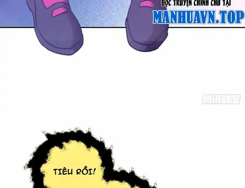 Tay Trái Của Ta Có Thể Dị Biến Chương 141 - Trang 110