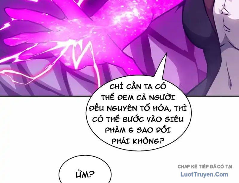 Tay Trái Của Ta Có Thể Dị Biến Chương 141 - Trang 113