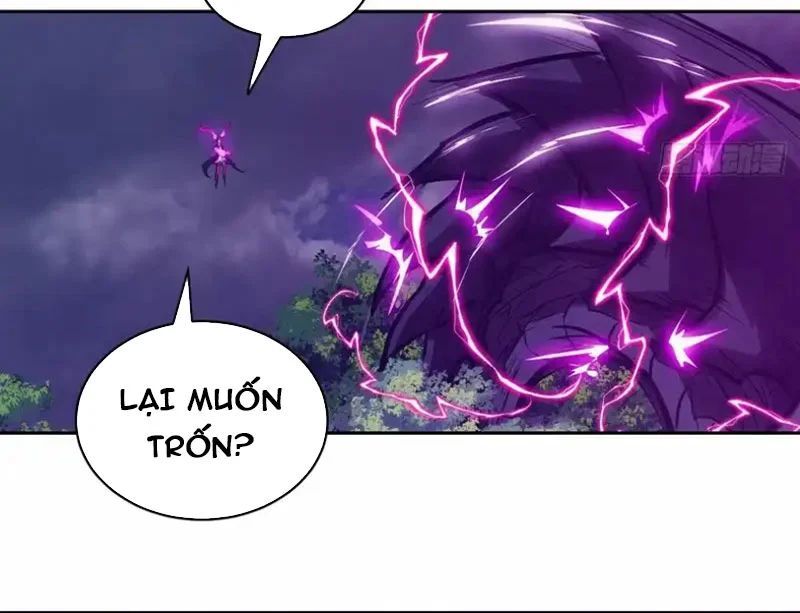 Tay Trái Của Ta Có Thể Dị Biến Chương 141 - Trang 114