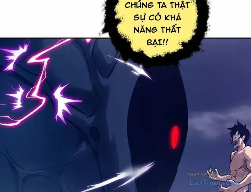 Tay Trái Của Ta Có Thể Dị Biến Chương 141 - Trang 120
