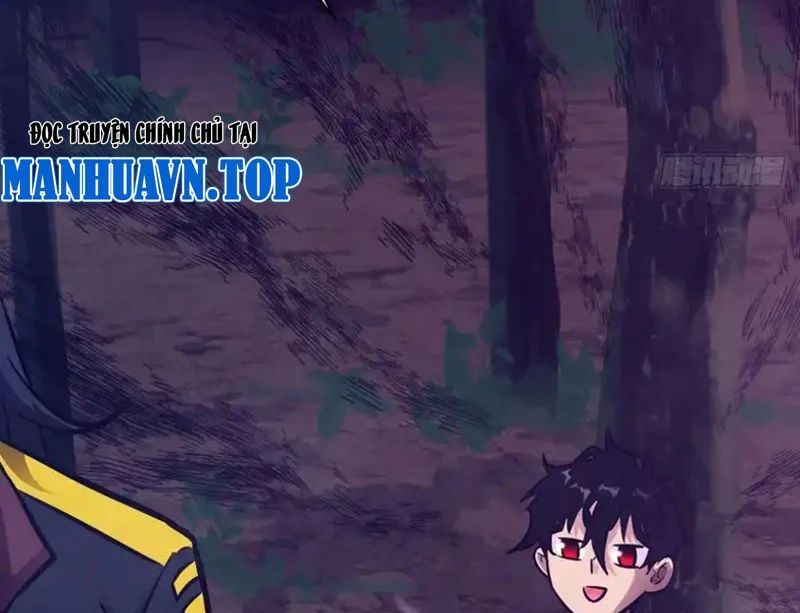 Tay Trái Của Ta Có Thể Dị Biến Chương 141 - Trang 123