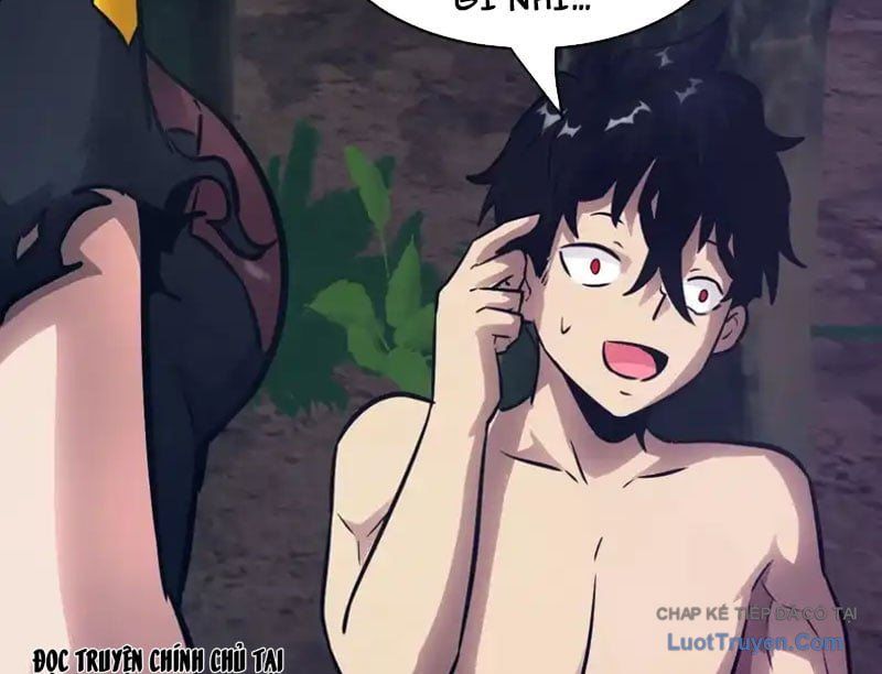Tay Trái Của Ta Có Thể Dị Biến Chương 141 - Trang 129