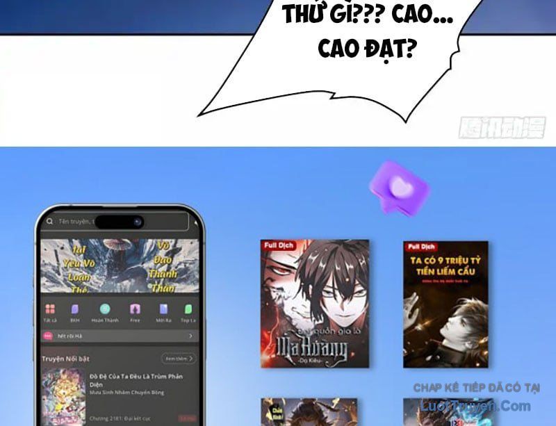 Tay Trái Của Ta Có Thể Dị Biến Chương 141 - Trang 132