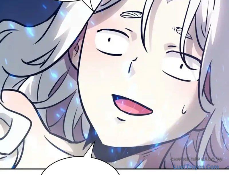 Tay Trái Của Ta Có Thể Dị Biến Chương 141 - Trang 17