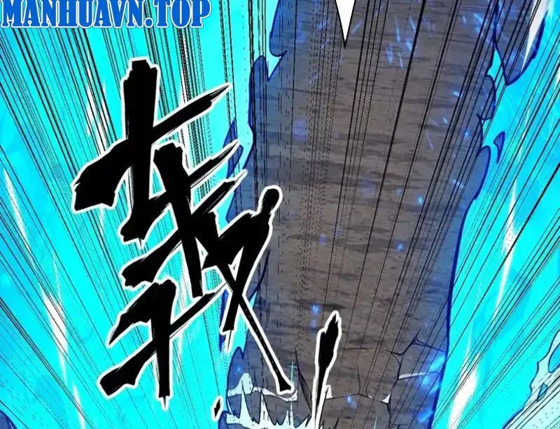 Tay Trái Của Ta Có Thể Dị Biến Chương 141 - Trang 19