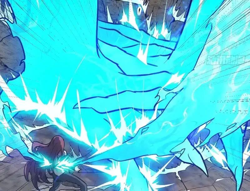 Tay Trái Của Ta Có Thể Dị Biến Chương 141 - Trang 20