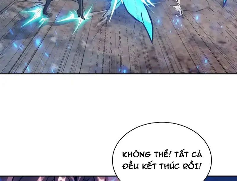 Tay Trái Của Ta Có Thể Dị Biến Chương 141 - Trang 21