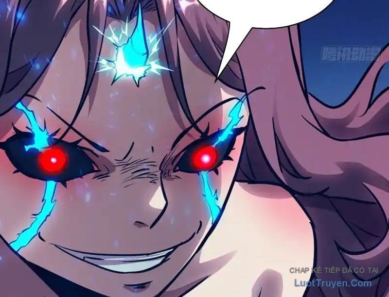 Tay Trái Của Ta Có Thể Dị Biến Chương 141 - Trang 22