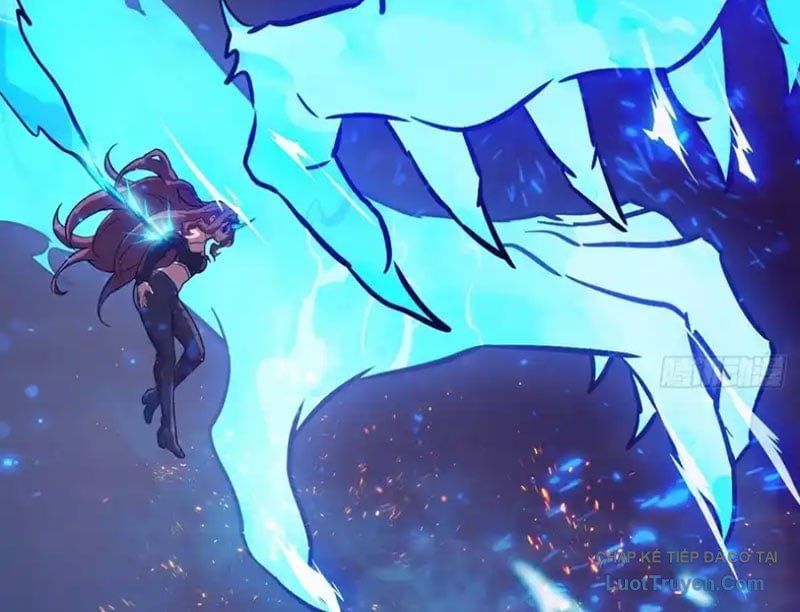 Tay Trái Của Ta Có Thể Dị Biến Chương 141 - Trang 25