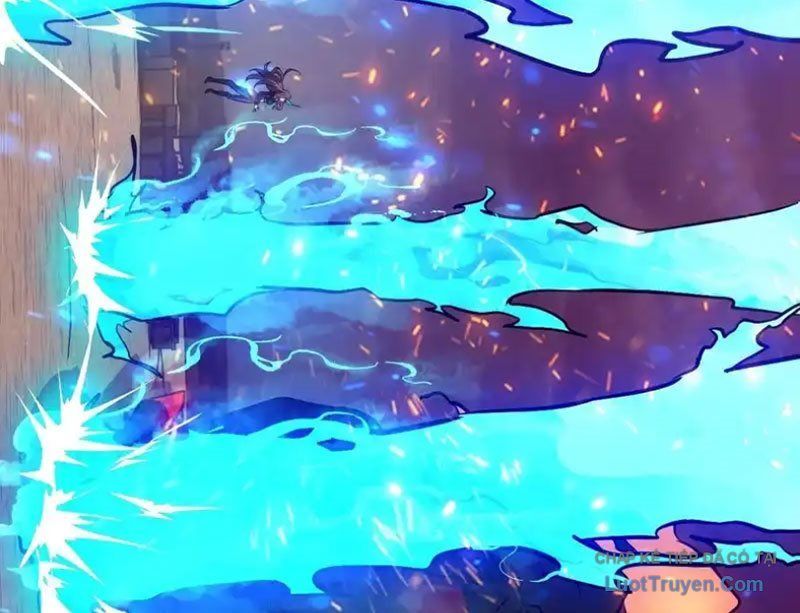 Tay Trái Của Ta Có Thể Dị Biến Chương 141 - Trang 30