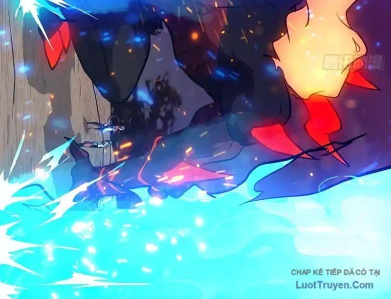Tay Trái Của Ta Có Thể Dị Biến Chương 141 - Trang 31
