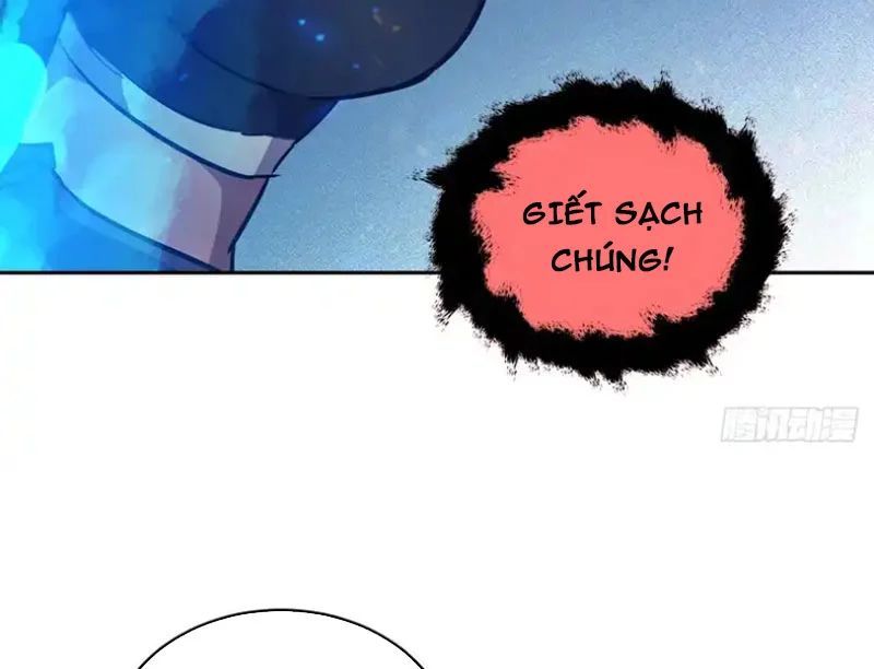 Tay Trái Của Ta Có Thể Dị Biến Chương 141 - Trang 34
