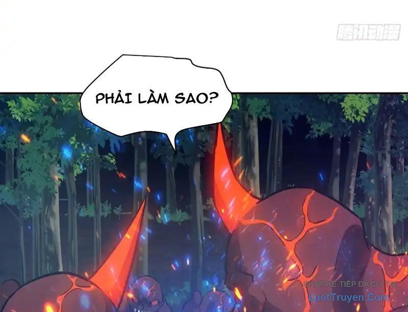 Tay Trái Của Ta Có Thể Dị Biến Chương 141 - Trang 42