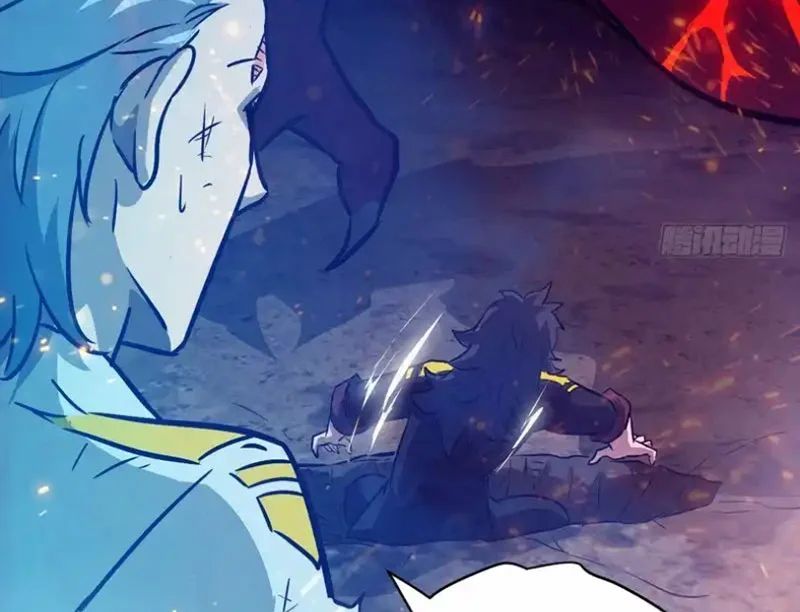 Tay Trái Của Ta Có Thể Dị Biến Chương 141 - Trang 47