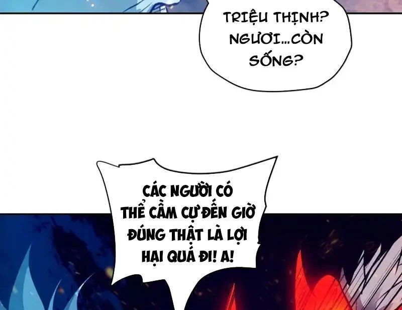 Tay Trái Của Ta Có Thể Dị Biến Chương 141 - Trang 48