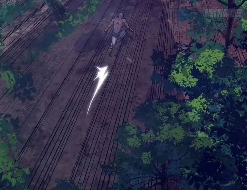 Tay Trái Của Ta Có Thể Dị Biến Chương 141 - Trang 60