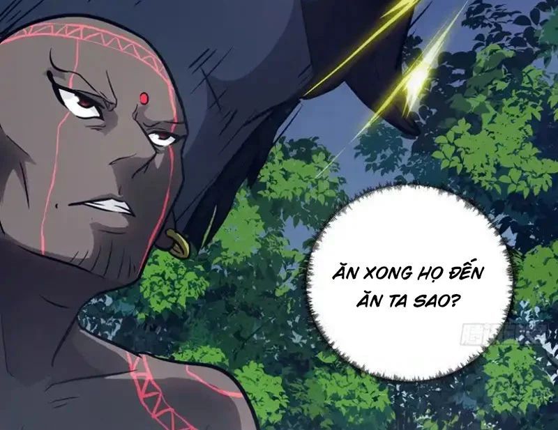 Tay Trái Của Ta Có Thể Dị Biến Chương 141 - Trang 63