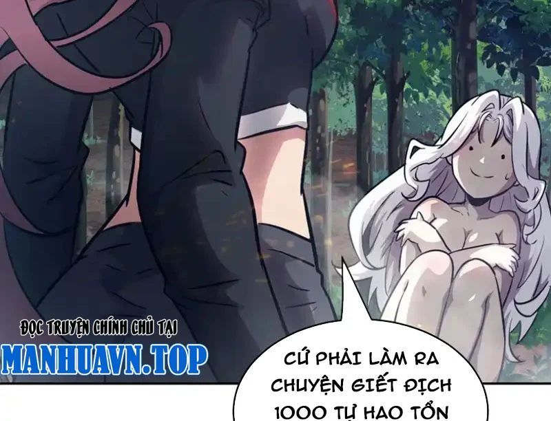 Tay Trái Của Ta Có Thể Dị Biến Chương 141 - Trang 8