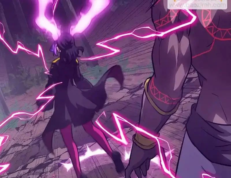 Tay Trái Của Ta Có Thể Dị Biến Chương 141 - Trang 71