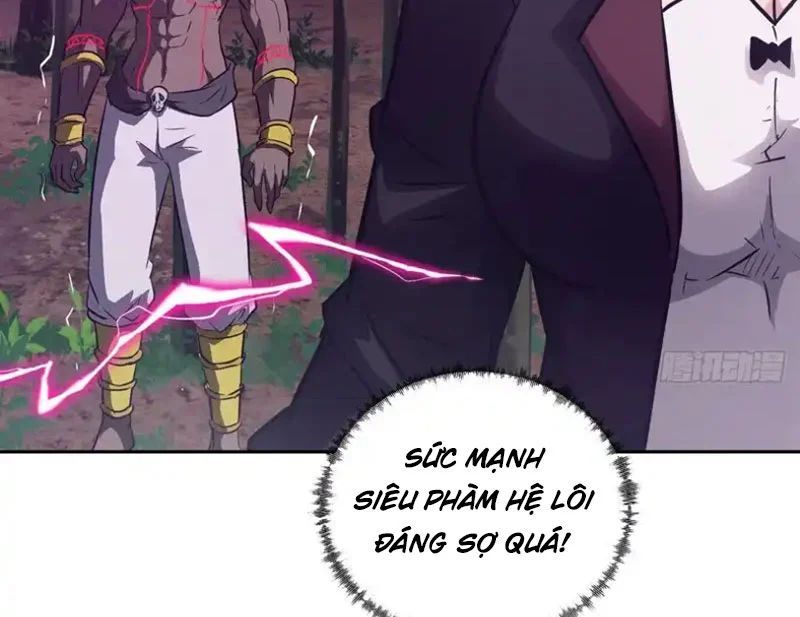 Tay Trái Của Ta Có Thể Dị Biến Chương 141 - Trang 74