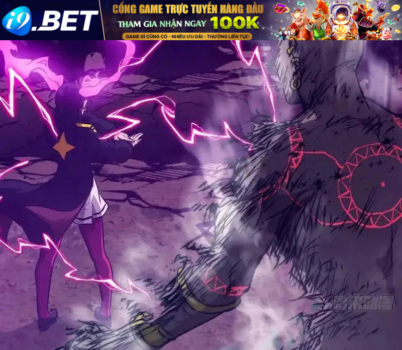 Tay Trái Của Ta Có Thể Dị Biến Chương 141 - Trang 79