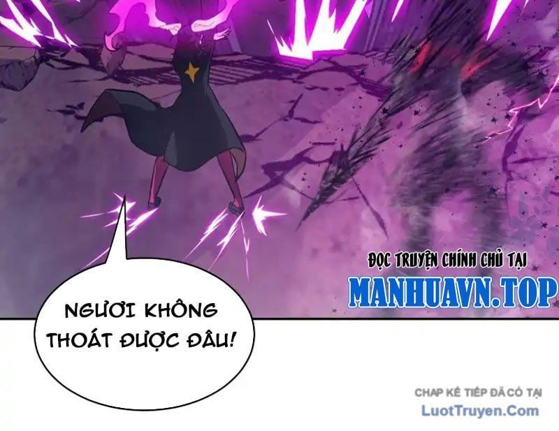 Tay Trái Của Ta Có Thể Dị Biến Chương 141 - Trang 84