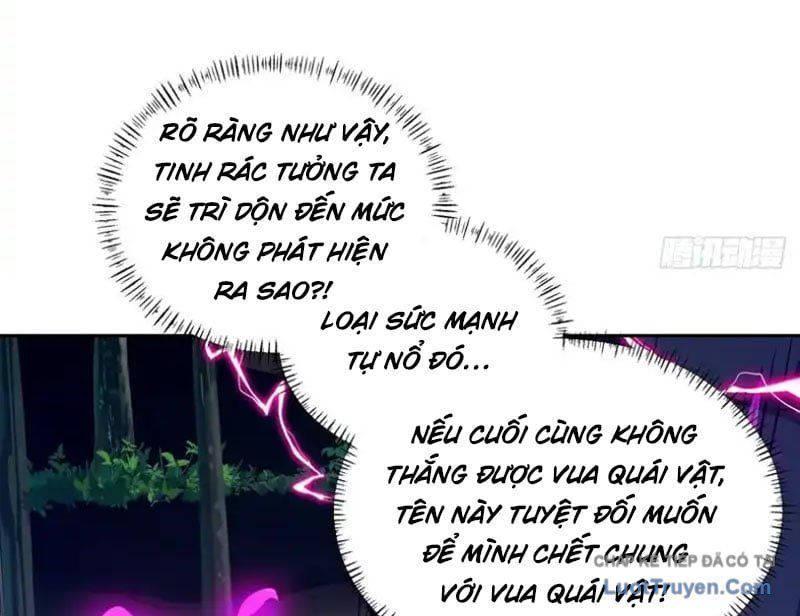 Tay Trái Của Ta Có Thể Dị Biến Chương 141 - Trang 85