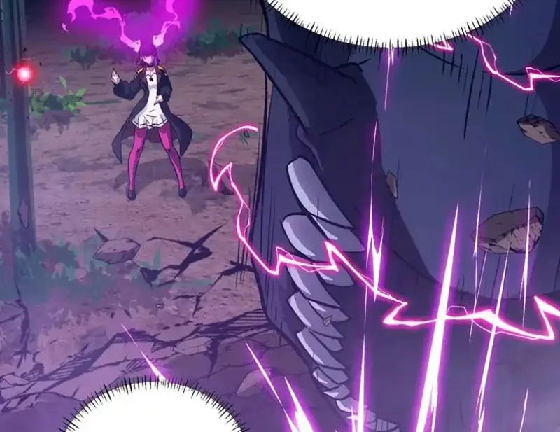 Tay Trái Của Ta Có Thể Dị Biến Chương 141 - Trang 86