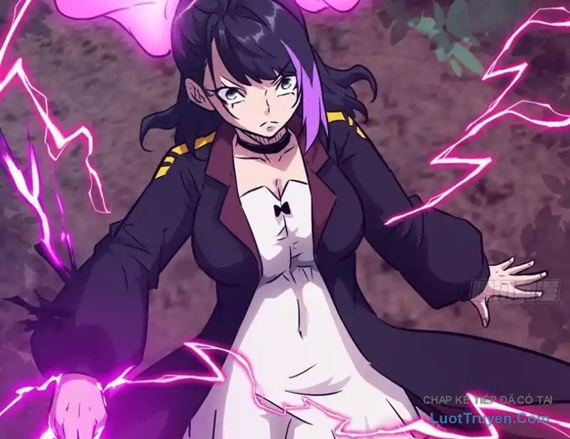 Tay Trái Của Ta Có Thể Dị Biến Chương 141 - Trang 90