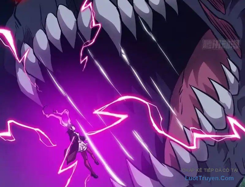 Tay Trái Của Ta Có Thể Dị Biến Chương 141 - Trang 96