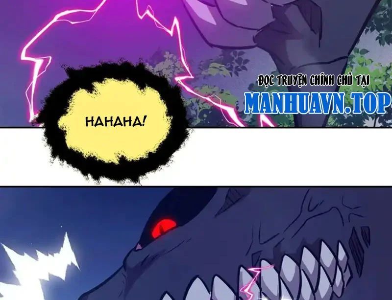 Tay Trái Của Ta Có Thể Dị Biến Chương 141 - Trang 97