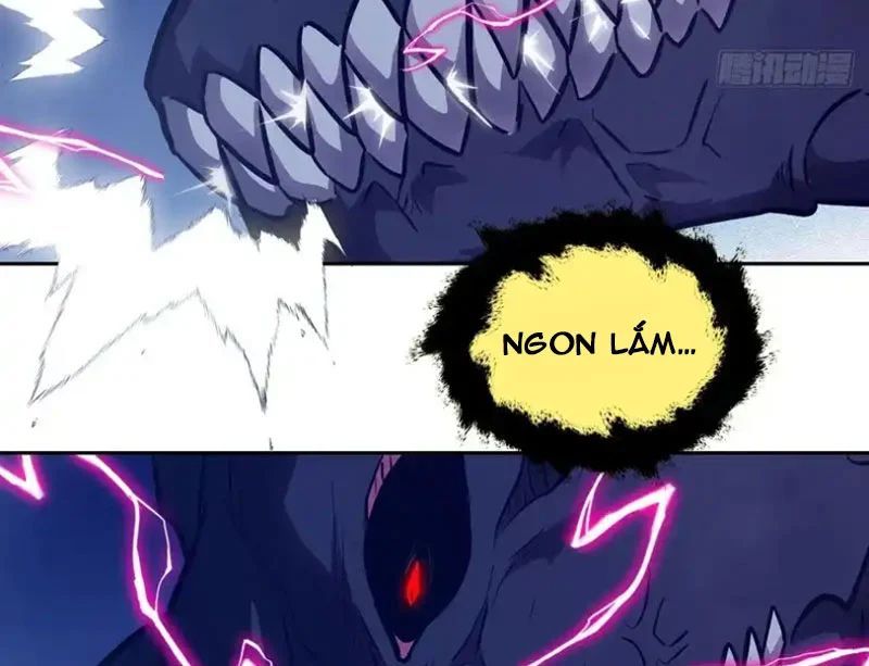 Tay Trái Của Ta Có Thể Dị Biến Chương 141 - Trang 98