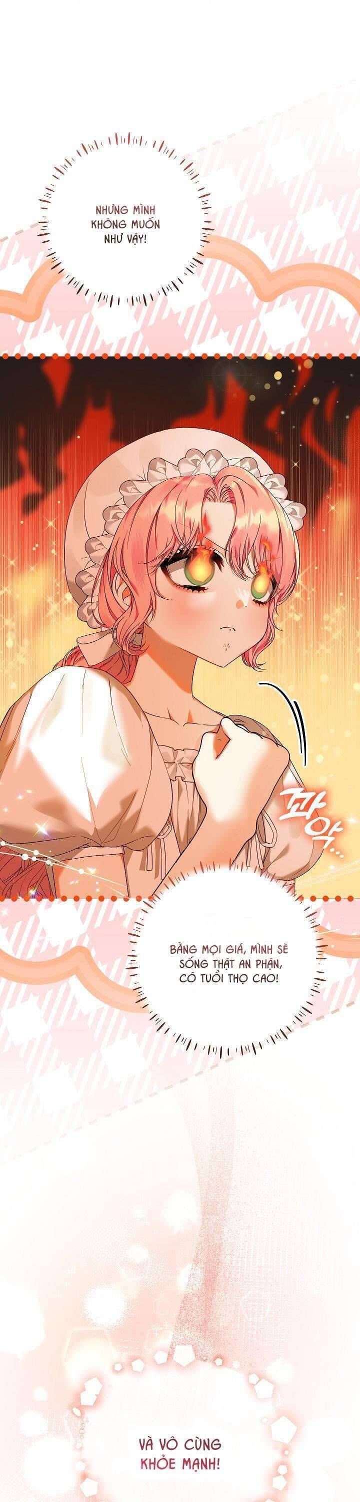 Tôi Đã Sẵn Sàng Cho Cuộc Ly Hôn Chương 1 - Trang 12