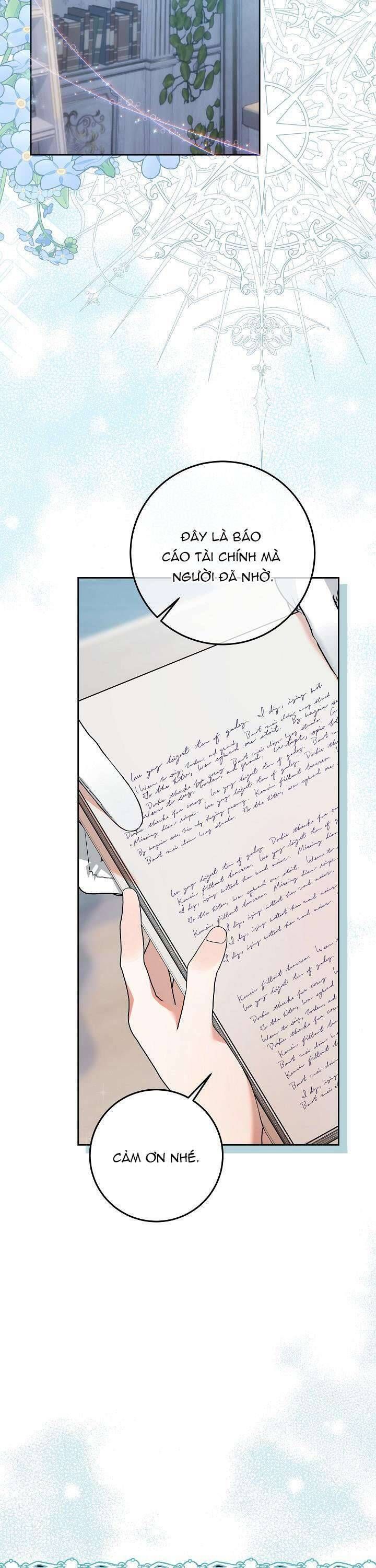 Tôi Đã Sẵn Sàng Cho Cuộc Ly Hôn Chương 1 - Trang 14