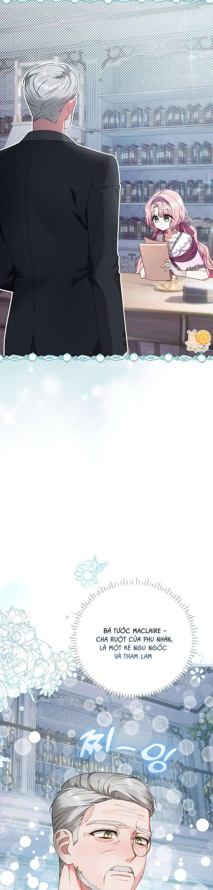 Tôi Đã Sẵn Sàng Cho Cuộc Ly Hôn Chương 1 - Trang 15