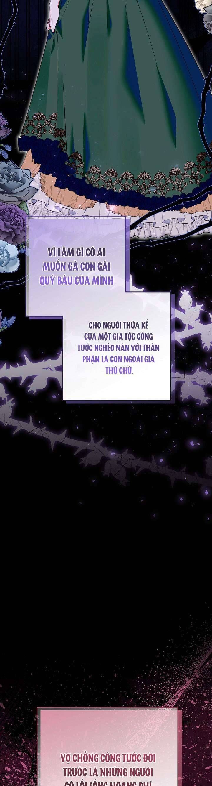 Tôi Đã Sẵn Sàng Cho Cuộc Ly Hôn Chương 1 - Trang 17