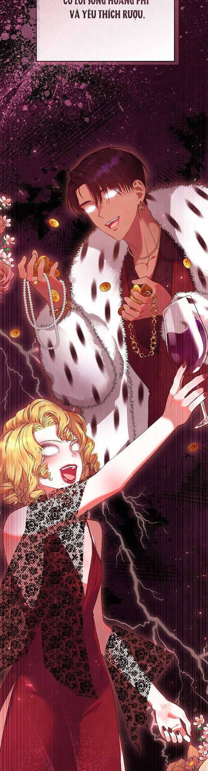 Tôi Đã Sẵn Sàng Cho Cuộc Ly Hôn Chương 1 - Trang 18