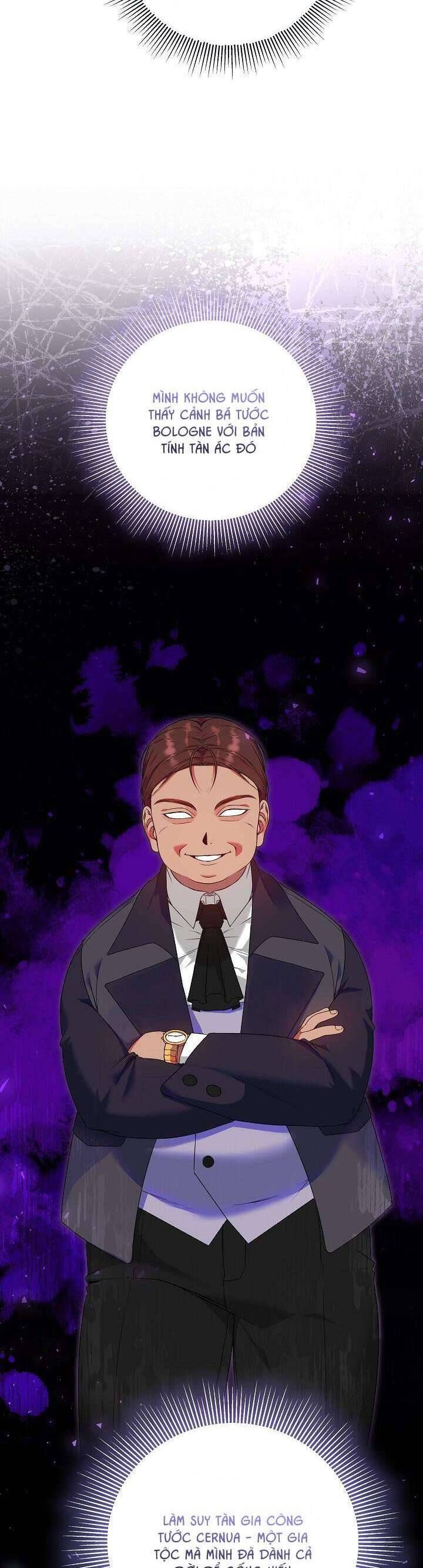 Tôi Đã Sẵn Sàng Cho Cuộc Ly Hôn Chương 1 - Trang 21