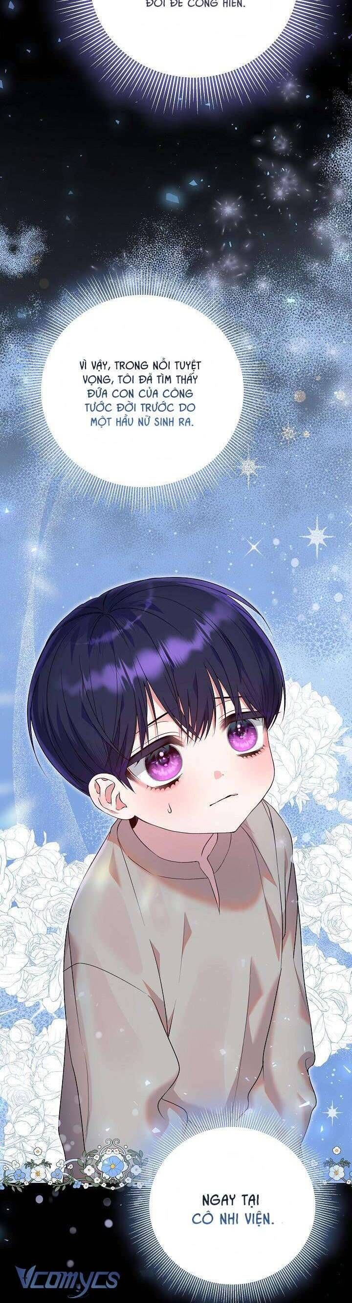 Tôi Đã Sẵn Sàng Cho Cuộc Ly Hôn Chương 1 - Trang 22